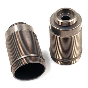 Revoshock 2 Cylinder HVF Low Friction